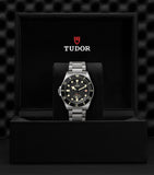 TUDOR Pelagos LHD diving watch 42mm - British product