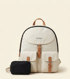 Prada Medium Re-Nylon Backpack - British product