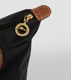 Longchamp Le Pliage foldable small tote bag, UK version