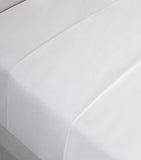 Frette Triplo Super King flat sheet set - British product