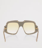 LOEWE oversized square sunglasses, imported from the UK