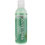 Africas Best Organics Olive Oil Leave In Conditioner - British product