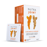 Holland & Barrett NutraJoint Herbal Tea - 20 Tea Bags- Buy online at McGrocer