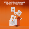 NutraJoint herbal tea 20 tea bags (British brand)