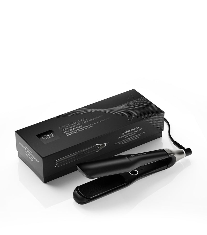 ghd Chronos Max Motion-Responsive hair straightener, UK version