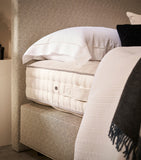Vispring Herald Superb mattress 150cm x 200cm (British brand)