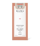 KAMA AYURVEDA Amarrupa face serum 50ml, UK version