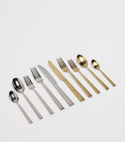 Wedgwood stainless steel teaspoons set of 2 (British brand)