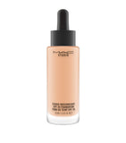 MAC Studio Waterweight SPF 30 Foundation, imported from the UK