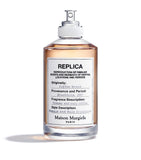Maison Margiela Coffee Break Eau de Toilette 100ml, UK version