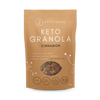 Keto Hana cinnamon granola 300g - British product