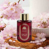 Adyan Oud Saffron eau de parfum 100ml (British brand)