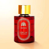 Adyan Oud Saffron eau de parfum 100ml (British brand)