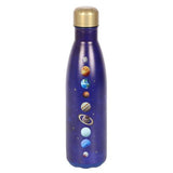 Superdrug Solar System Metal Water Bottle 500ml- Buy online at McGrocer