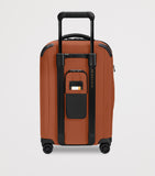 Briggs & Riley carry-on spinner suitcase ZDX Essential 56cm - British product