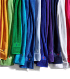 Ralph Lauren Polo Player bath towel 70cm x 140cm, imported from the UK