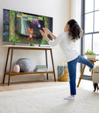 Leapfrog LeapMove motion game with 25 games (British brand)