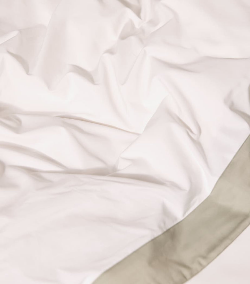 Celso De Lemos Hella Oxford pillowcase 50cm x 75cm, UK version