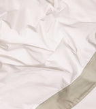 Celso De Lemos Hella Oxford pillowcase 50cm x 75cm, UK version