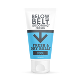 Holland & Barrett Below the Belt Fresh & Dry Balls Ball Deodorant Gel 75ml- Buy online at McGrocer