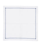 The Conran Shop Linen Ladder Napkin 50cm x 50cm (British brand)