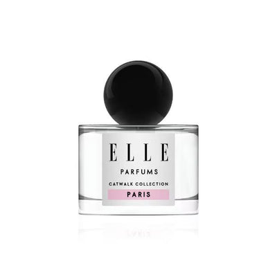 Superdrug Elle Catwalk Paris Eau De Parfum Feminine Fragrance 100ml- Buy online at McGrocer