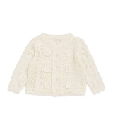 Harrods Louise Misha Chai Cardigan (5-10 Years)- Buy online at McGrocer