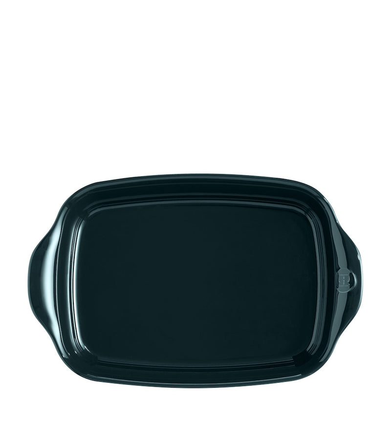 Emile Henry small baking dish 30cm - British product