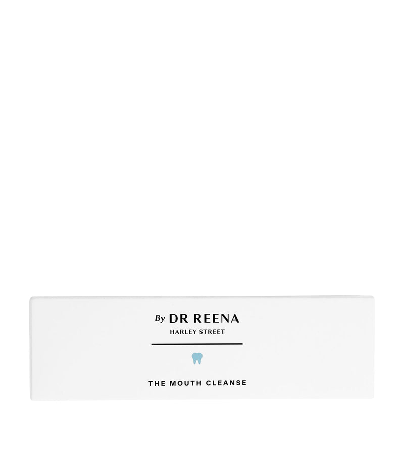 Dr Reena antibacterial no-rinse mouth wash 15ml - British product