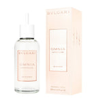 Bvlgari Omnia Crystalline perfume refill 200ml, UK version