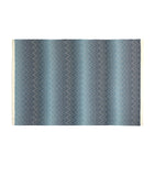 Missoni Home Merino Wool Timmy Throw 130cm x 190cm, imported from the UK