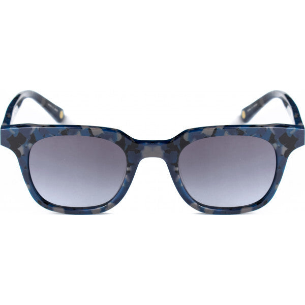 Belstaff Blue BOORMAN sunglasses - British product