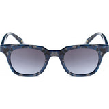 Belstaff Blue BOORMAN sunglasses - British product