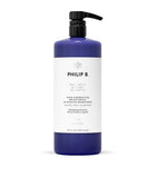 Philip B Icelandic Blonde shampoo 947ml, imported from the UK