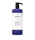 Philip B Icelandic Blonde shampoo 947ml, imported from the UK
