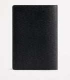 Balenciaga calfskin passport holder - British product