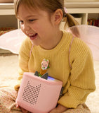Tonies Gabby Kitty Fairy Tonie audio toy (British brand)