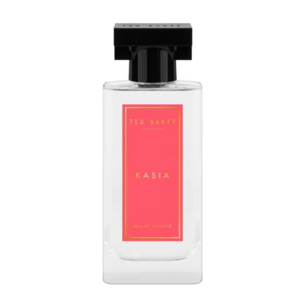 Ted Baker Floralicous Kasia EDT Spray 50ml (British brand)