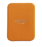 Culti Milano Aramara car diffuser with bitter orange, bergamot, and sandalwood scents - British product