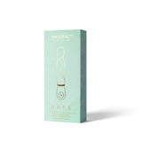 Natural Glow Bria vibrator G-Spot silicone toy, UK version