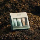 Scottish Fine Soaps Sea Kelp Foot Care Gift Set 150ml (British brand)