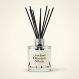Jo Malone Lime Basil Mandarin scented diffuser 165ml - British product