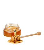 Orange and White Truffle Honey 170g