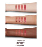 Charlotte Tilbury Matte Revolution Lipstick - British product