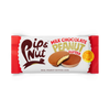 Pip & Nut milk chocolate peanut butter cups 31g, imported from the UK