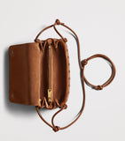 Bottega Veneta Notturno cross-body bag, UK version