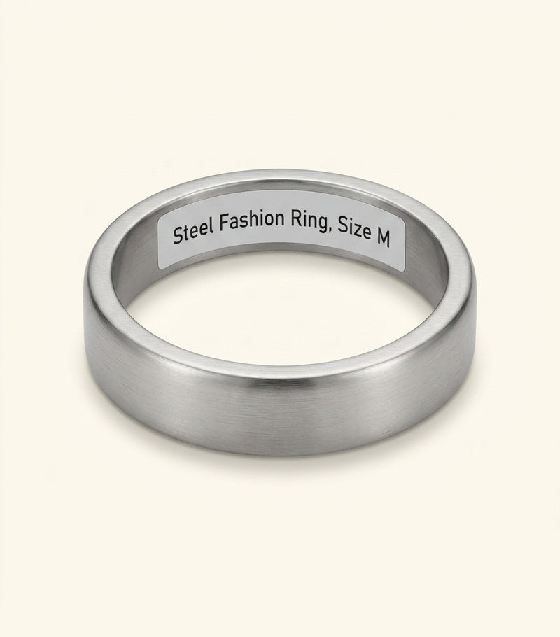 Cartier small rose gold Juste Un Clou ring - British product