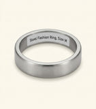 Cartier small rose gold Juste Un Clou ring - British product
