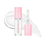Superdrug Peripera Ink Glasting Lip Gloss Clear Lip Gloss 4.5ml- Buy online at McGrocer