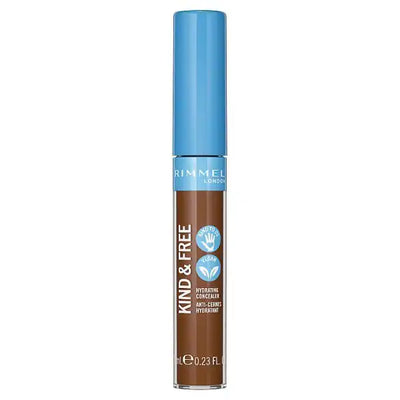 Rimmel Kind and Free Hydrating Concealer Deep Coverage Concealer